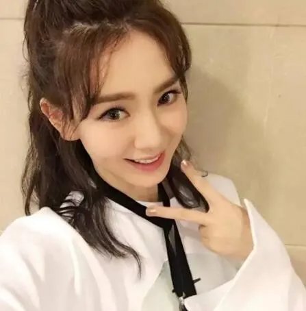 国内最美的十大女明星分别是谁？