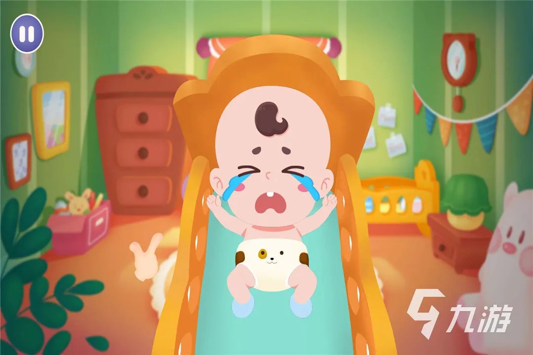 2021能生孩子的手游有哪些游戏 生育系统游戏TOP10