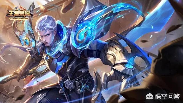 王者荣耀有什么英雄的位移技能不能穿墙的？