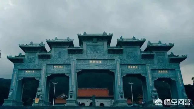 珠海凤凰山景区环境怎么样？值得一游吗？