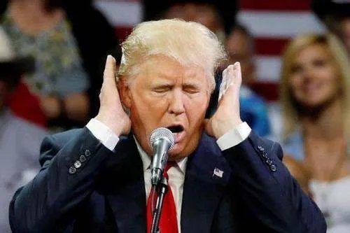 美国总统特朗普被弹劾后会怎样