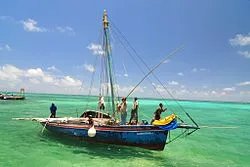 安伯葛利斯岛是哪个国家的