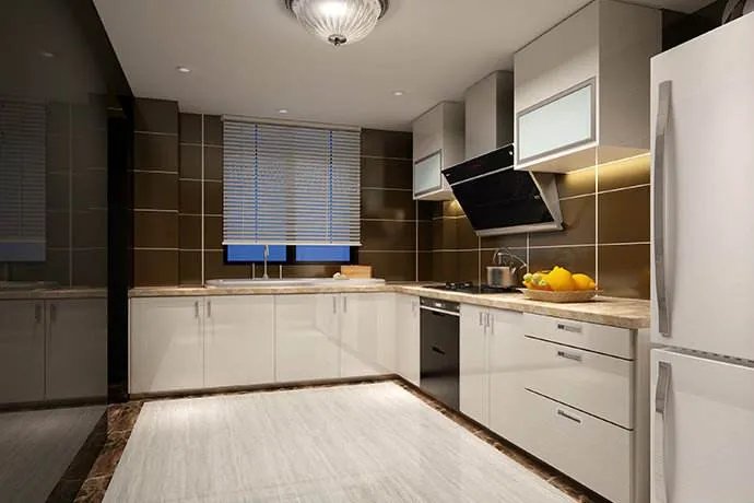 厨房的装修风格有哪些 5种常见的厨房装修风格推荐