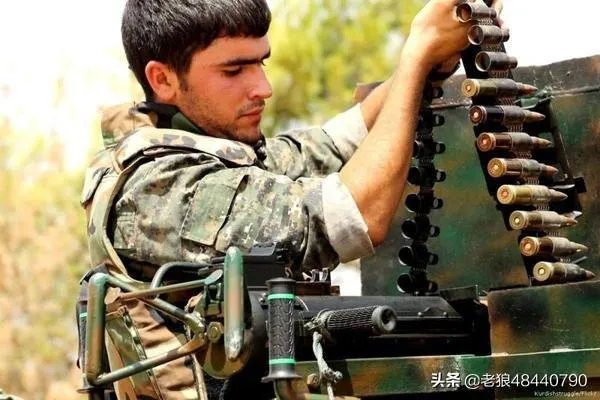 叙库族武装宣称已经击毙75名土耳其军人,摧毁7辆坦克。这样的战绩您还满意吗?