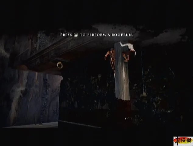 《波斯王子4重生》图文流程攻略