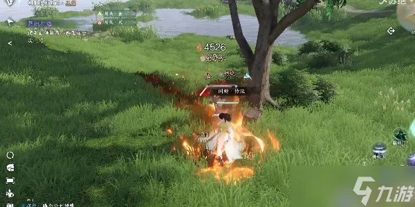 逆水寒手游奇遇任务怎么做 2023全部奇遇任务触发点以及完成攻略