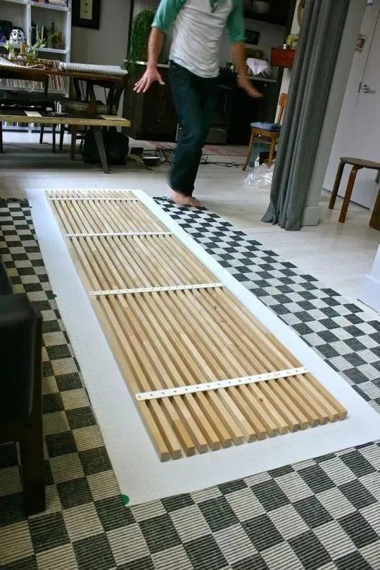 谁家还做石膏板吊顶？早知天花板装这种这么显档次，我家也装了！