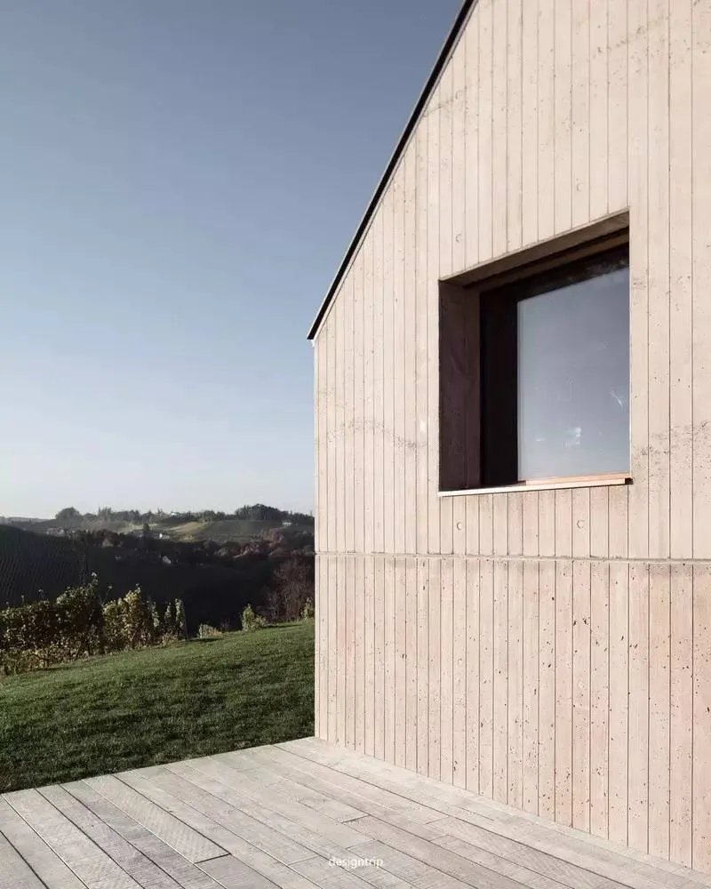 在一望无际的葡萄园中，安个家！