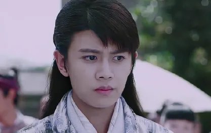 任嘉伦,蔡徐坤,孟美岐,成毅,你知道他们的八卦吗?