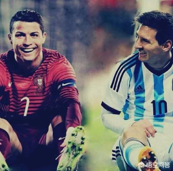 百大巨星排行榜：梅罗力压大小罗排名前二，因扎吉仅88位惹争议，你心中第一是谁？