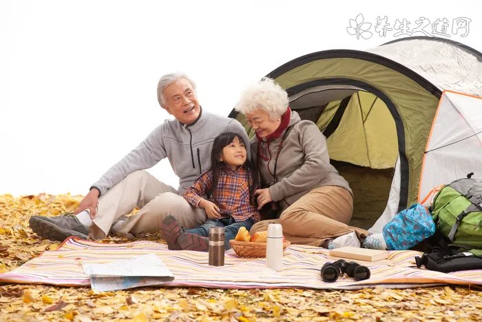 别让自己的心太累