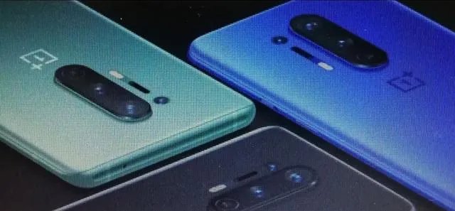 一加8透视原理是什么？