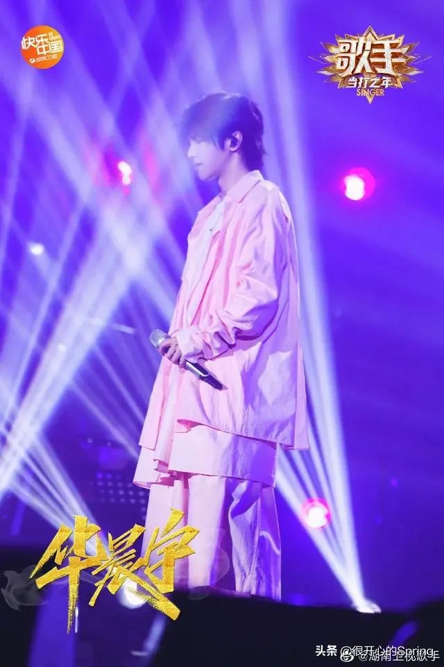 如何看待《歌手·当打之年》第四期徐佳莹逆袭？