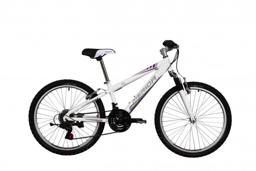 美利达可可的基本配置