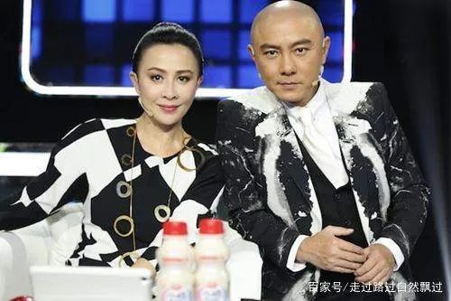 张卫健打王伯昭怎么回事？