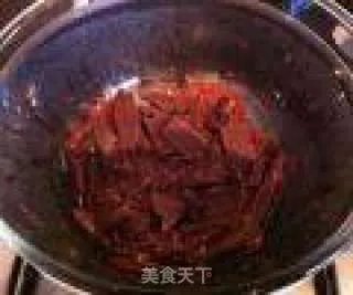 Chocolate Fondant 岩浆巧克力蛋糕