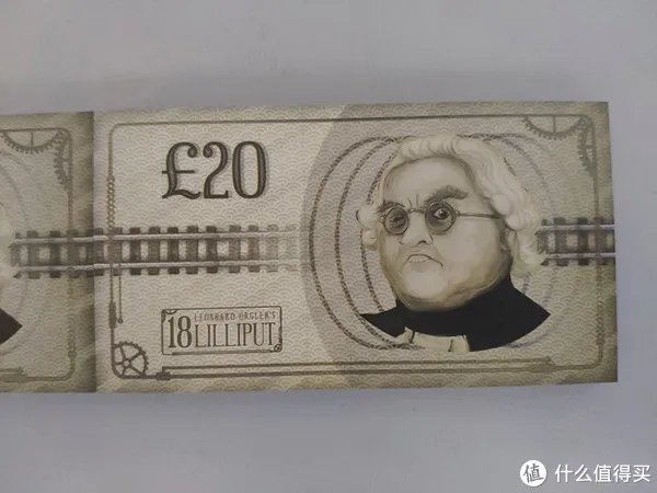 桌游世界 篇六:ZDM首发 18XX系列—小人国之旅 众筹版