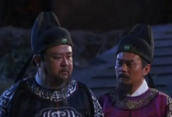 《神探狄仁杰》：从这几个细节可以看出来，最厉害的其实是曾泰！