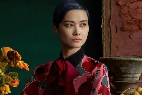 为什么李宇春总能在春节档的电影里面出现？