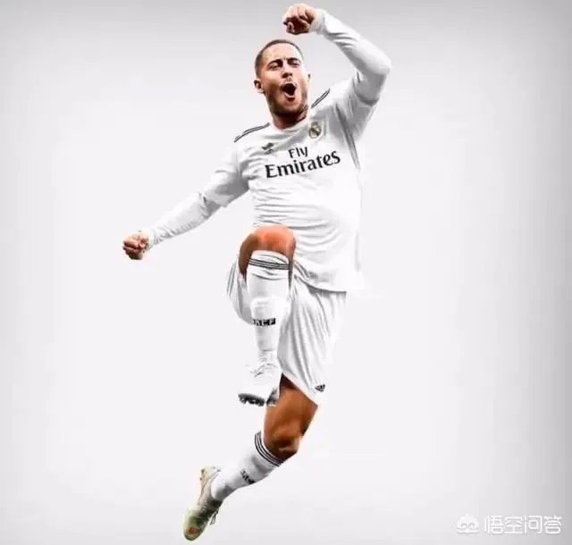 阿扎尔加盟皇马。镜报主编称,这是C罗之后英超又一大损失。你如何评价这一言论?