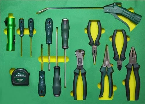 德国进口五金工具品牌有哪些