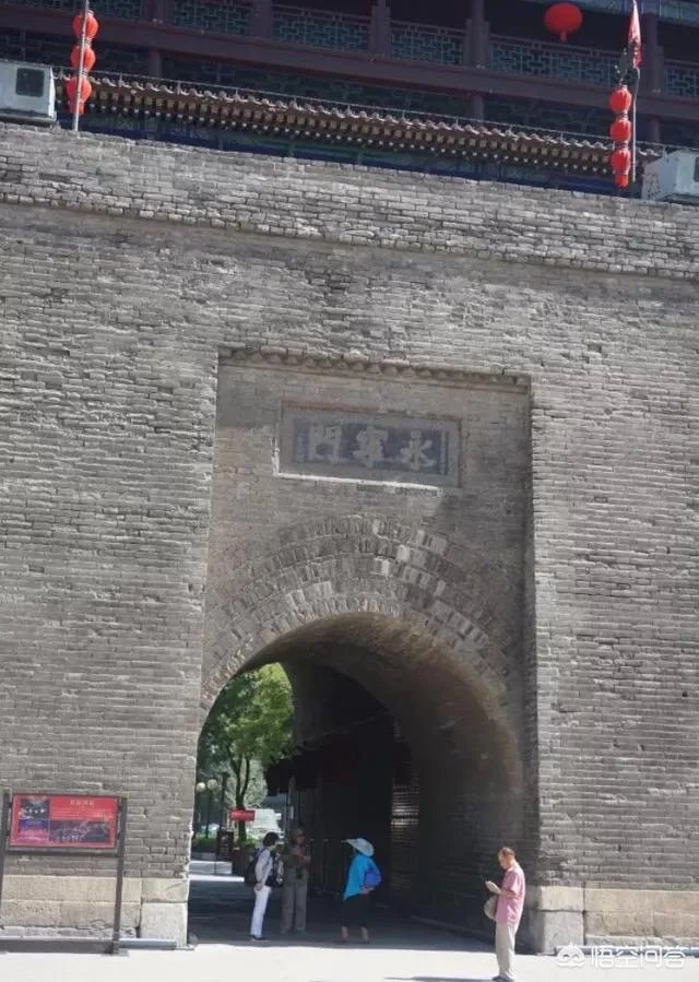 西安两日游,可以去哪些景点?