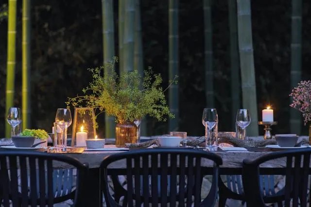 【莫干山民宿游学】探秘裸心堡等8大网红民宿的经营之道，学习7位行业大咖的民宿“真经”