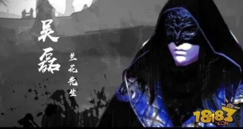 楚留香手游配音表 CV声优配音演员大全