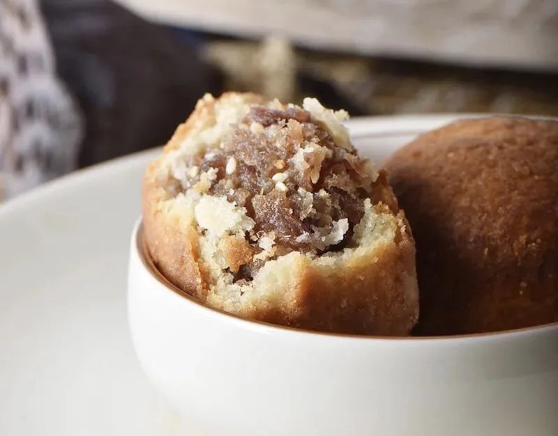 哪个品牌的月饼好吃呢？