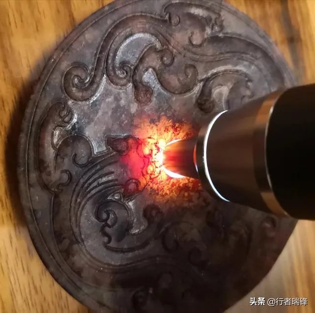 识别鉴赏古玉的最高境界是什么？请附图说明？