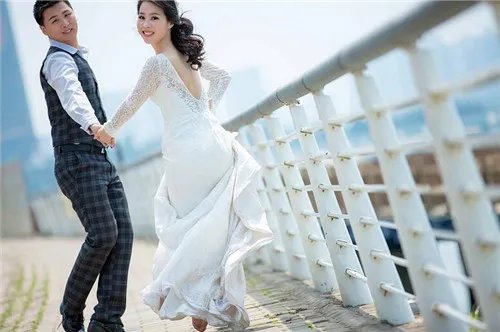 厦门婚纱照前十名是哪几家  2018年厦门婚纱照前十名排行榜