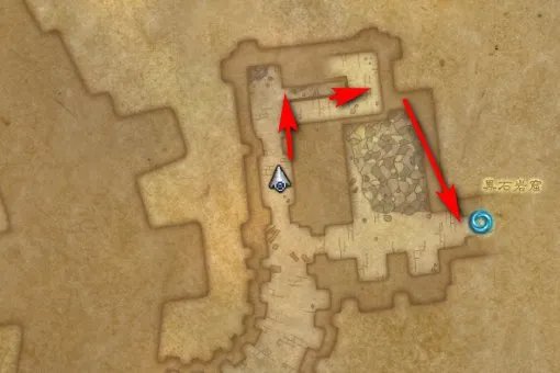 潮汐王座怎么去