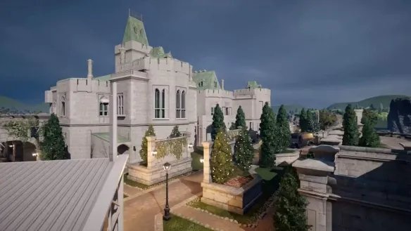 彩六新赛季更新诚意满 COD反作弊太搞怪