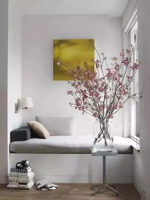 沙发卡座大集合，给你百变家庭世界