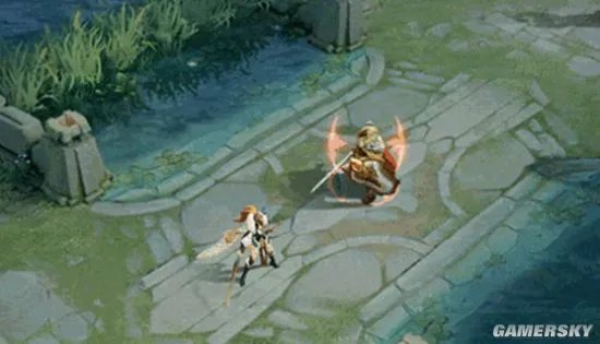 王者荣耀花木兰冠军飞将技能特效 冠军飞将怎么样