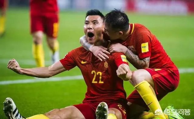 于大宝为什么被称为国足“福将”？在国家队他有哪些精彩的绝杀球？