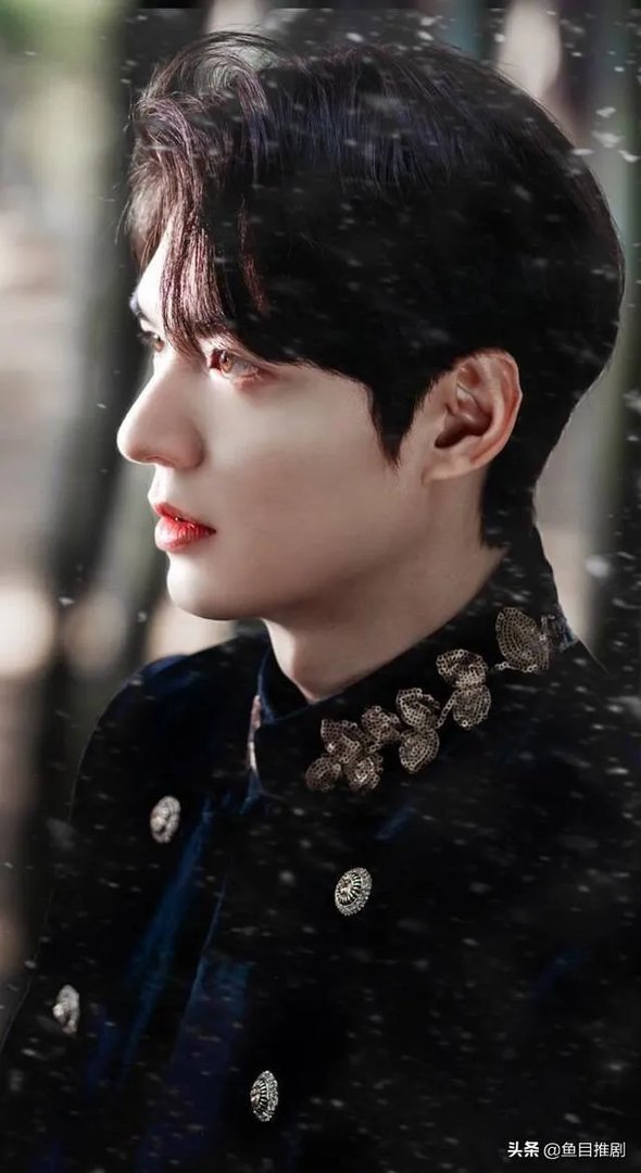 最新韩剧李敏镐金高银的《The King:永远的君主》你会看吗？