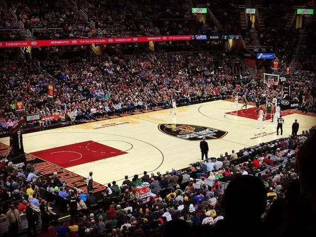 大家觉得NBA球队的logo中,哪只球队的logo最好看?