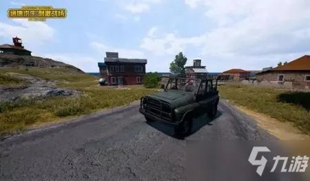 《和平精英》载具大全 有什么载具