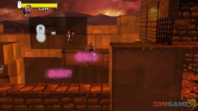 原罪的聚会图文攻略 教你怎么玩原罪的聚会