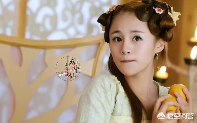 娱乐圈最有“萝莉”气质的女星是谁？