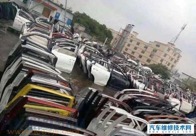 你的爱车更换配件你能选拆车件吗？觉得买拆车件的好处跟坏处在哪？