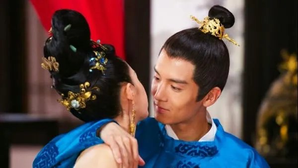 好看的甜蜜古装电视剧全集