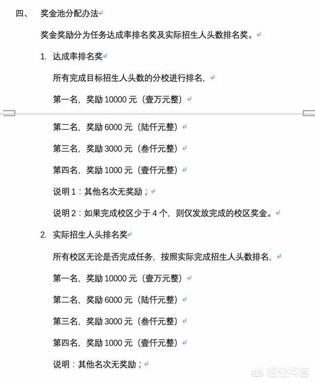 培训机构招生有哪些好方法？