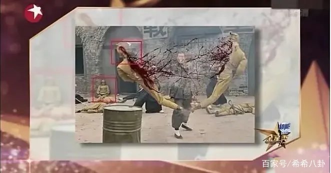 吐槽“手撕鬼子”神剧的金星,是怎样被演员反怼的?