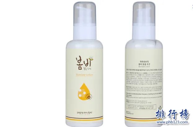 美白护肤品哪个牌子好？韩国品牌美白护肤品排行榜10强推荐