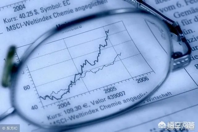2018年私募大佬葛卫东、罗伟广的基金亏惨，散户还怀疑自己的炒股水平吗？还有信心吗？