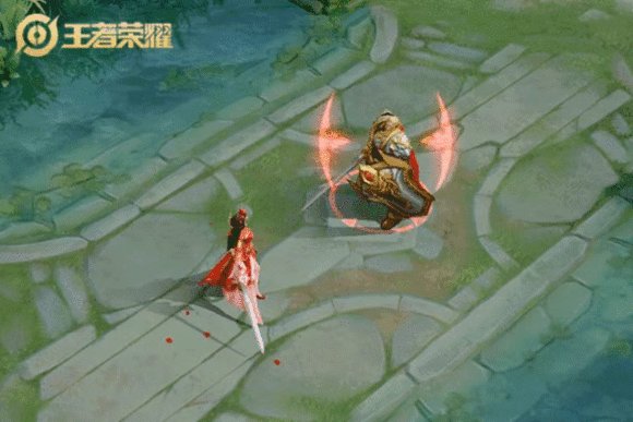 王者荣耀露娜一生所爱特效展示 露娜一生所爱值不值得买