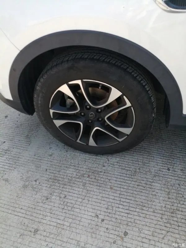 分享一下我的爱车东南DX7用了2年的总结报告!