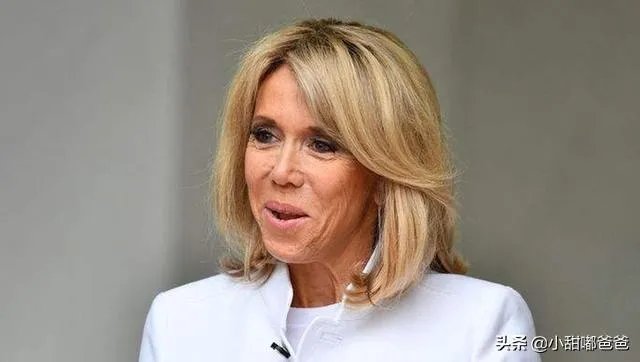 川普老婆年龄和马克龙差不多，马克龙老婆年龄和川普差不多，他们见面会互相羡慕吗？